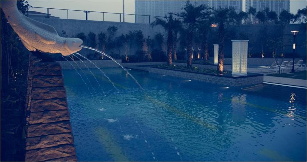 Hotel V Retreat Gurgaon Extérieur photo